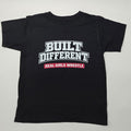 Built Different short sleeve